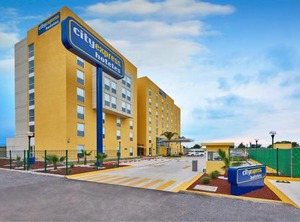 City Express Celaya Galerias | Celaya