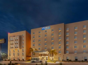 City Express Celaya Galerias | Celaya