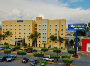 City Express Tehuacan | Tehuacan