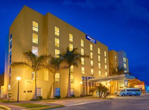 City Express Tehuacan | Tehuacan