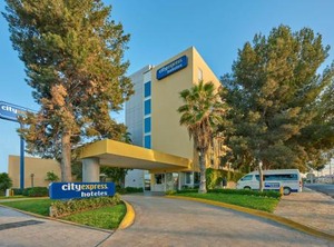 City Express Saltillo Norte | Saltillo
