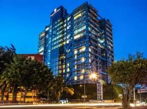 Fiesta Inn Insurgentes | Escandon