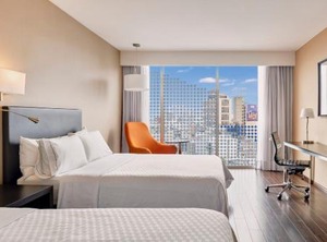 Fiesta Inn Insurgentes | Escandon