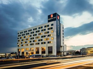 Fiesta Inn Pachuca Gran Patio | Pachuca