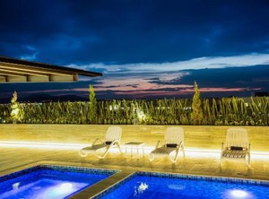 Fiesta Inn Pachuca Gran Patio | Pachuca
