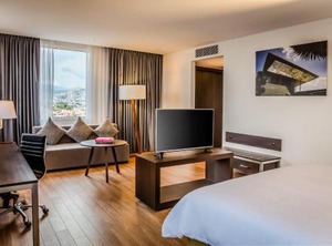 Fiesta Inn Pachuca Gran Patio | Pachuca