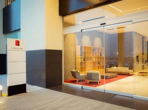 Fiesta Inn Pachuca Gran Patio | Pachuca