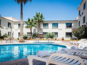 Fiesta Inn Saltillo | Saltillo