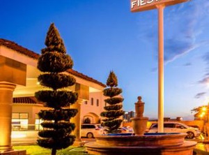 Fiesta Inn Saltillo | Saltillo
