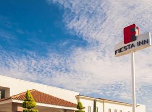 Fiesta Inn Saltillo | Saltillo