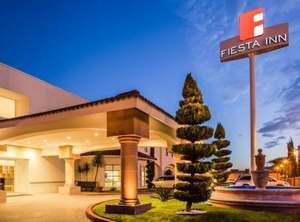 Fiesta Inn Saltillo | Saltillo