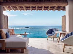 Seasons Resort Punta Mita | Punta de Mita