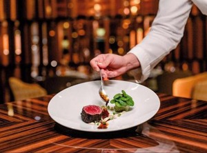 Grand Velas Los Cabos All | Cabo San Lucas