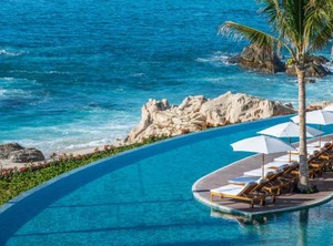 Grand Velas Los Cabos All | Cabo San Lucas