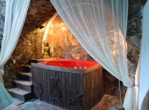 Hacienda Santa Maria Regla | San Miguel Regla