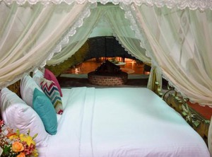 Hacienda Santa Maria Regla | San Miguel Regla
