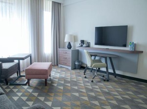 Hotel Tlaxcala | Tlaxcala