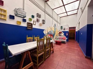 Hostel | Roma Norte