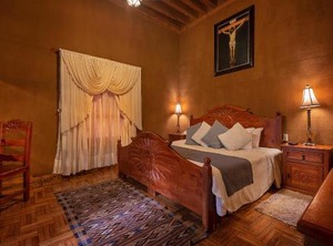 Hotel Casa Del Refugio | Centro