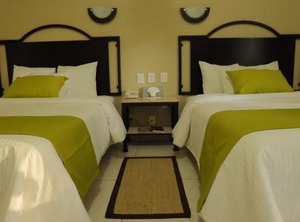 Hotel Chablis | Palenque