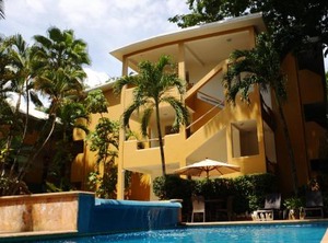 Hotel Chablis | Palenque