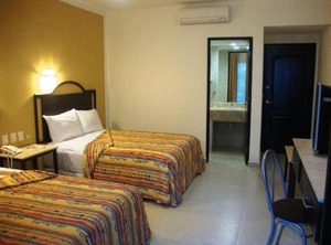 Hotel Chablis | Palenque