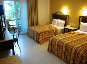 Hotel Chablis | Palenque