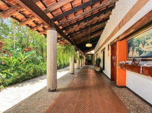 Hotel Ciudad Palenque | Palenque