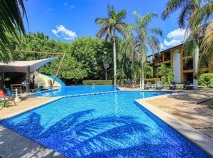Hotel Ciudad Palenque | Palenque