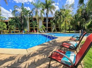 Hotel Ciudad Palenque | Palenque