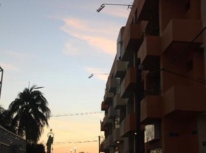 Hotel Del Parque | Ciudad del Carmen City-Centre