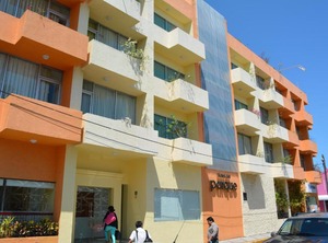 Hotel Del Parque | Ciudad del Carmen City-Centre