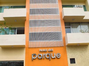 Hotel Del Parque | Ciudad del Carmen City-Centre