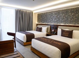 Hotel Posada | Orizaba