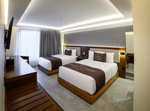 Hotel Posada | Orizaba