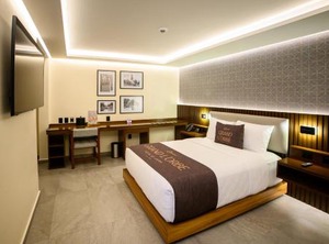 Hotel Posada | Orizaba