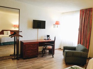 Hotel La Joya Tulancingo | Tulancingo