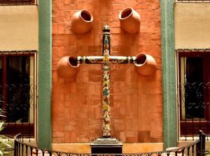 Hotel Mansion Del Valle | De La Merced