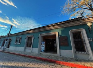 Hotel Mansion Del Valle | De La Merced