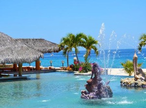 Hotel Palmas De Cortez | Los Barriles