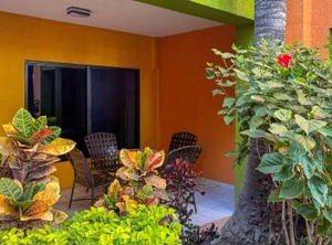 Hotel Palmas De Cortez | Los Barriles
