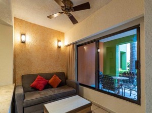 Hotel Palmas De Cortez | Los Barriles