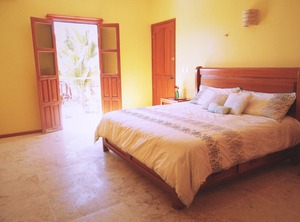 Hotel Perla Del Mar | Champoton