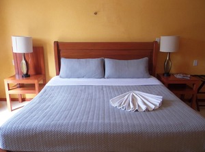 Hotel Perla Del Mar | Champoton