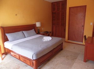 Hotel Perla Del Mar | Champoton
