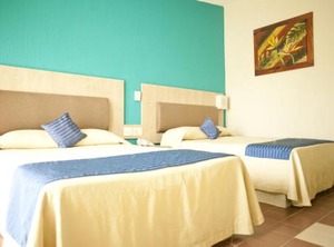 Plaza Palenque Hotel Convention | Palenque