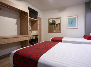 Hotel | Historic Center