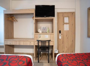 Hotel | Historic Center