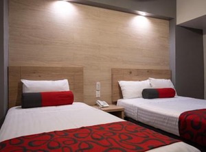 Hotel | Historic Center