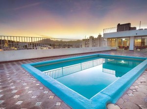 Hotel San Jorge | Zona Centro